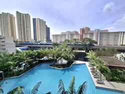 Commonwealth Towers (D3), Condominium #461101401